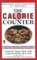 Calorie Counter 2nd Edition