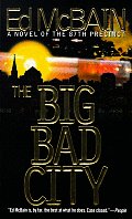 Big Bad City 87th Precinct