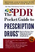 Pdr Pocket Guide To Prescription Drugs