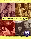Dawsons Creek The Official Scrapbook