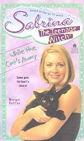 Sabrina Teenage Witch 25 While The Cats