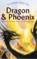 Dragon & Phoenix Book 2 Uk