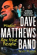 Dave Matthews Band Music For The People
