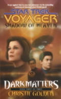 Shadow Of Heaven Voyager 21 Dark Matt 3