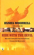Ride With The Devil AKA Woe To Live On Movie Title