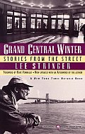 Grand Central Winter Stories from the Street