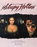 Art Of Sleepy Hollow Including The Screenplay by Andrew Kevin Walker