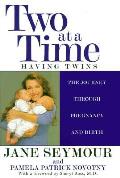 Two At A Time Having Twins The Journey T