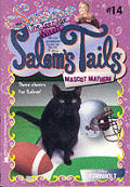 Salems Tails 14 Mascot Mayhem