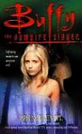 Prime Evil Buffy The Vampire Slayer