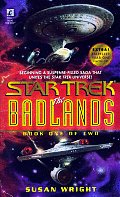 Badlands Star Trek Badlands 1