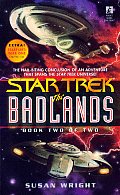 Badlands Star Trek Badlands 2