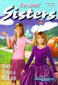 Full House Sisters #14: Once Upon a Mix-Up