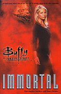 Immortal Buffy The Vampire Slayer