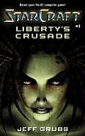 Libertys Crusade Starcraft
