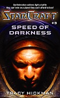 Speed Of Darkness Starcraft 3