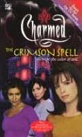 Crimson Spell Charmed