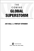 Coming Global Superstorm - Signed Edition