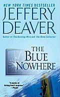 Blue Nowhere