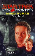 Being Human Star Trek New Frontier 12