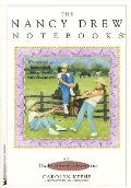 Nancy Drew Notebooks 37 Dude Ranch Detective