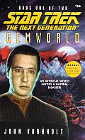 Gemworld 1 Star Trek The Next Generation 58