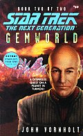 Gemworld 2 Star Trek The Next Generation 59