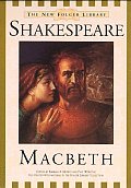 Tragedy Of Macbeth