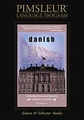 Danish: Learn to Speak and Understand Danish with Pimsleur Language Programs