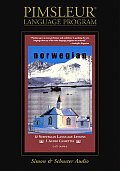 Norwegian Learn to Speak & Understand Norwegian with Pimsleur Language Programs