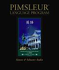 English for Chinese Cantonese Comprehensive Learn to Speak & Understand English for Chinese Cantonese with Pimsleur Language Programs