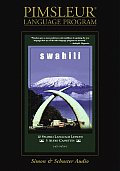 Swahili Learn to Speak & Understand Swahili with Pimsleur Language Programs
