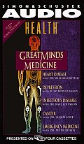 Great Minds Of Medicine