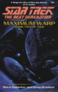 Maximum Warp 2 Star Trek The Next Generation 63