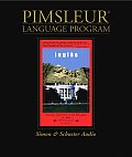 English for Portuguese (Brazilian), Comprehensive: Learn to Speak and Understand English for Portuguese with Pimsleur Language Programs