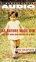 As Nature Made Him The Boy Who Was Rai
