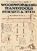 Illustrated Encyclopedia Of Woodworking Handtool
