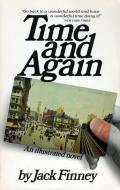 Time And Again: An Illustrated Novel