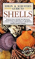 Simon & Schuster Guide To Shells