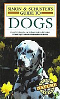 Simon & Schuster Guide To Dogs