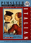 Pimsleur Italian Language Program