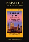 German Plus Learn to Speak & Understand German with Pimsleur Language Programs