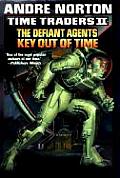 Time Traders II The Defiant Agents Key