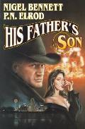 His Fathers Son Ethical Vampires 2