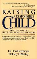 Raising A Responsible Child