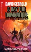 A Day for Damnation: War Against the Chtorr 2