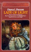 Lady Of Light: Westria 1