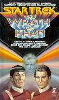 The Wrath Of Khan: Star Trek Original Series Film Novelizations 2