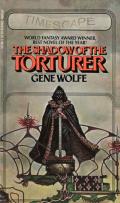 The Shadow Of The Torturer: Book Of The New Sun 1