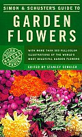 Simon & Schuster Guide To Garden Flowers